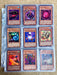 Yu-Gi-Oh! 1st Edition Pharaonic Guardian Complete Set PGD 000-107 - for just $1300! 
