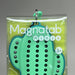 MAGNATAB (3 PACK) Keychain Magnetizing Minis Fidget Toy Cactus Ages 3+ ST230825 - for just $13! 