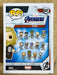 Funko Pop! Marvel Thor #482 Avengers Endgame 2019 Vaulted Exclusive - for just $13! 