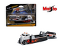 Maisto Design Elite Transporter Assorted Diecast 1:64 - for just $12.99! 