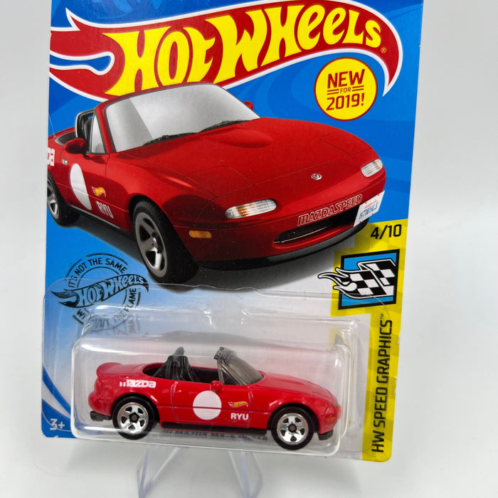 Custom Made Diecast 1:64 + Protector Case Hot wheels for any occasion - for just $26.99! 