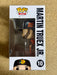 Funko Pop! NASCAR Martin Truex Jr. #10 Bass Pro Shop Racing Car Driver 2020 - for just $25! 