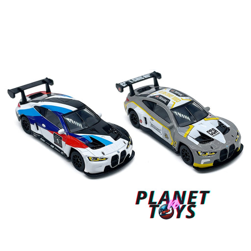 BMW M4 GT3 1/64 CCA - for just $16.99! 