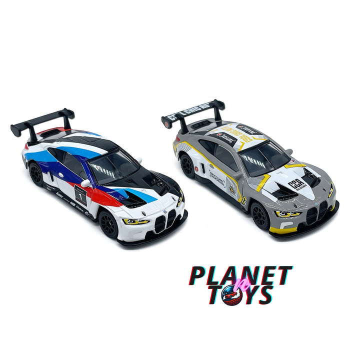 BMW M4 GT3 1/64 CCA - for just $16.99! 