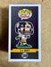 Funko Pop! Football TJ Watt #309 NFL Pittsburgh Steelers 2025 DPOY 2021 - for just $15! 