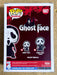 Heather Matarazzo Signed Ghost Face Scream 2024 Funko Pop! #1607 With JSA COA - for just $110! 