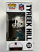 Funko Pop! Football Tyreek “Cheetah” Hill #180 NFL Miami Dolphins Wide Receiver 2024 - for just $20! 