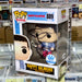 Adam Sandler Signed Happy Gilmore (Putter) Funko Pop! #889 Exclusive W/ JSA COA - for just $350! 