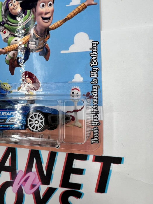 Custom Hot Wheels Assorted for Any Occasion / Birthdays / Party / Souvenirs - for just $75! 