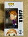 Funko Pop! Disney Anna #81 Frozen 2014 Kristen Bell Animated Princess - for just $10! 