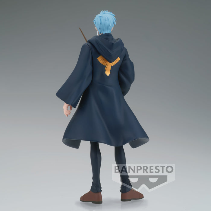 FuRyu: Mashle: Magic and Muscles - Trio-Try-iT Lance Crown Figure - for just $26.99! 