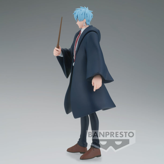 FuRyu: Mashle: Magic and Muscles - Trio-Try-iT Lance Crown Figure - for just $26.99! 