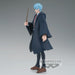 FuRyu: Mashle: Magic and Muscles - Trio-Try-iT Lance Crown Figure - for just $26.99! 