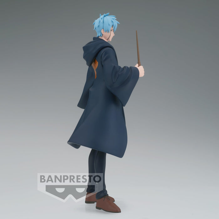 FuRyu: Mashle: Magic and Muscles - Trio-Try-iT Lance Crown Figure - for just $26.99! 