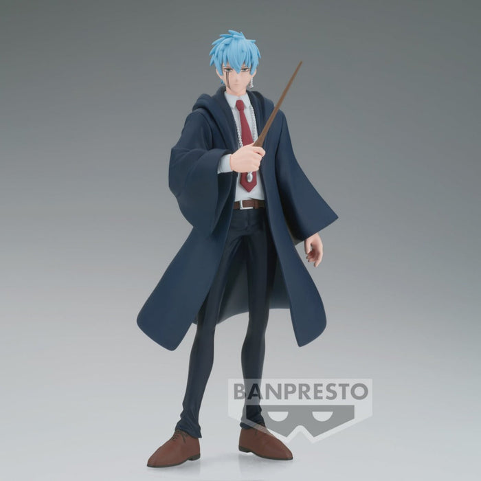 FuRyu: Mashle: Magic and Muscles - Trio-Try-iT Lance Crown Figure - for just $26.99! 