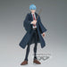 FuRyu: Mashle: Magic and Muscles - Trio-Try-iT Lance Crown Figure - for just $26.99! 