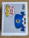 Funko Pop! Ad Icons Cap’n Crunch With Sword #36 Quaker Oats 2018 - for just $10! 