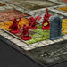 HeroQuest - Board Game - for just $129.99! 