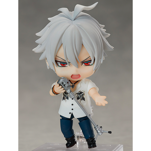 Nendoroid: Hypnosis Mic: Division Rap Battle - Samatoki Aohitsugi #1208 - for just $89.99! 