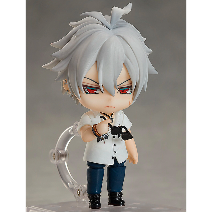 Nendoroid: Hypnosis Mic: Division Rap Battle - Samatoki Aohitsugi #1208 - for just $89.99! 
