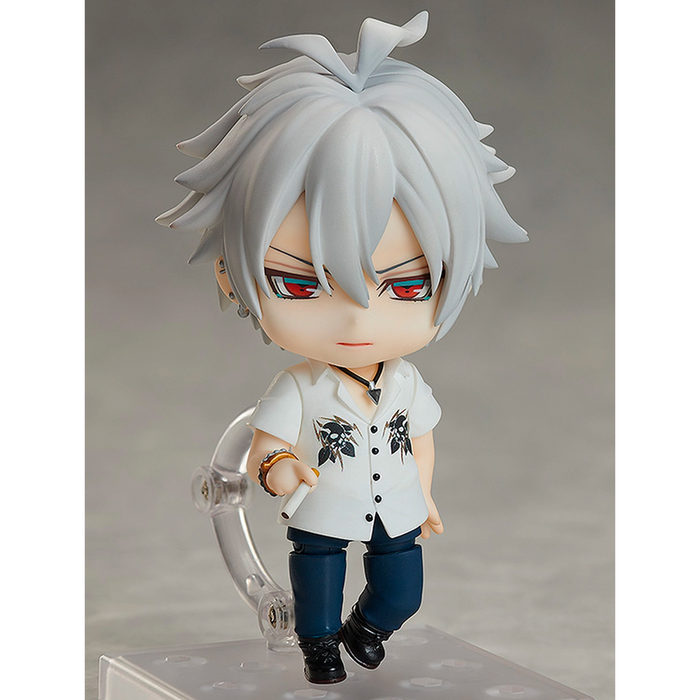 Nendoroid: Hypnosis Mic: Division Rap Battle - Samatoki Aohitsugi #1208 - for just $89.99! 
