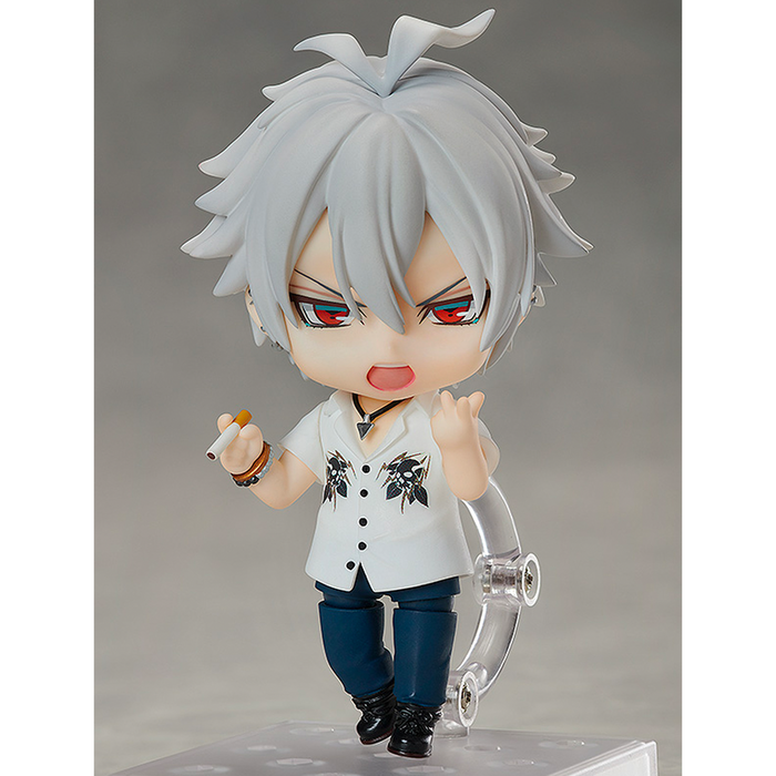 Nendoroid: Hypnosis Mic: Division Rap Battle - Samatoki Aohitsugi #1208 - for just $89.99! 