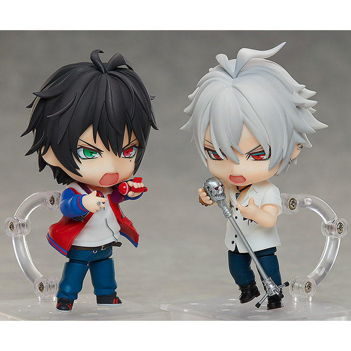 Nendoroid: Hypnosis Mic: Division Rap Battle - Samatoki Aohitsugi #1208 - for just $89.99! 