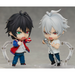 Nendoroid: Hypnosis Mic: Division Rap Battle - Samatoki Aohitsugi #1208 - for just $89.99! 