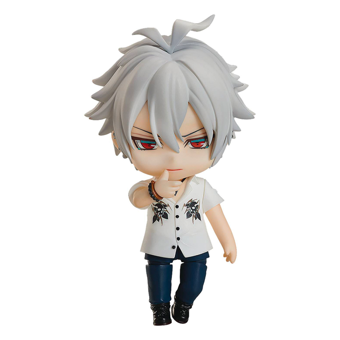 Nendoroid: Hypnosis Mic: Division Rap Battle - Samatoki Aohitsugi #1208 - for just $89.99! 