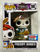Funko Pop! Freddy Bones #SE Heavy Metal Halloween NYCC 2023 Fall Con Exclusive - for just $15! 