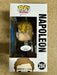 Jon Heder Signed Napoleon Dynamite Vaulted Funko Pop! #204 With JSA COA - for just $350! 