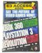 2005 E3 Access: The Future of Video Games (DVD, 4-Disc Set, 2005) - for just $41.99! 