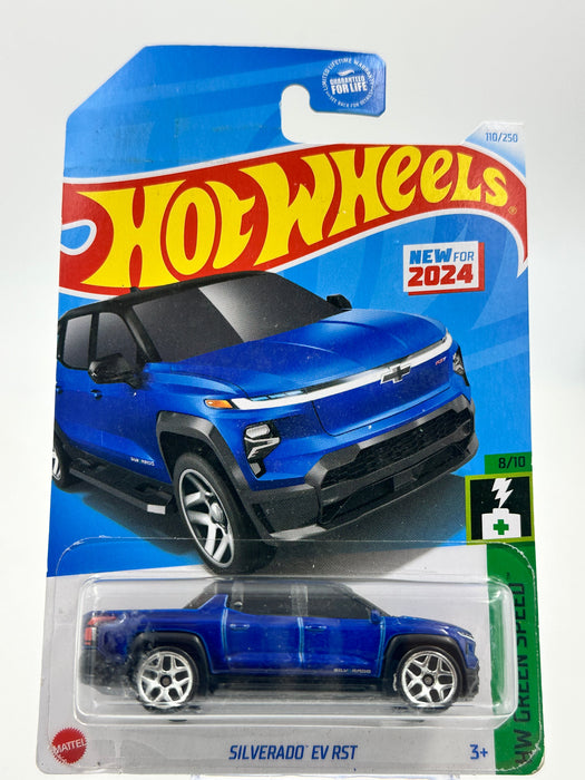 Hot Wheels American Power 1:64 Diecast Assorted (Ford, Chevy, Dodge, Mustang, Corvette, GMC, Jeep, Merc, Camaro) - for just $1.50! 