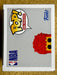 Funko Pop! NBA Mascots Burnie #09 Miami Heat Mascot 2024 Fireball - for just $15! 