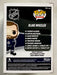 Blake Wheeler Signed NHL Winnipeg Jets Funko Pop! #27 With Exclusive JSA COA - for just $135! 