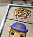 Funko Pop! Ad Icons Pan Am Airways Stewardess With White Bag #142 Vaulted 2021 - for just $10! 