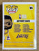 Funko Pop! Basketball Anthony Davis #65 NBA LA Los Angeles Lakers 2019 Vaulted - for just $13! 
