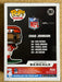 Funko Pop! Football Chad Johnson (Ocho-Cinco) #261 NFL Cincinnati Bengals 2024 - for just $13! 