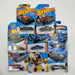 Hot Wheels Fantasy Cars Bundle - for just $7.99! 