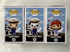 Funko Pop! Freddy, Franny & First Officer Proto #SE C2E2 2024 Airways Exclusive - for just $175! 