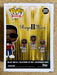Nathan Morris Signed Boys II Men 2021 Vaulted Funko Pop! With JSA COA - for just $70! 