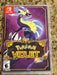 Pokemon Violet (Switch) - for just $40! 