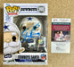 Tony Romo Signed NFL Santa Dallas Cowboys Exclusive Funko Pop! #265 JSA COA READ - for just $250! 