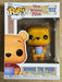 Funko Pop! Disney Winnie the Pooh With Honey Pot #1512 Winnie The Pooh 2024 - for just $13! 