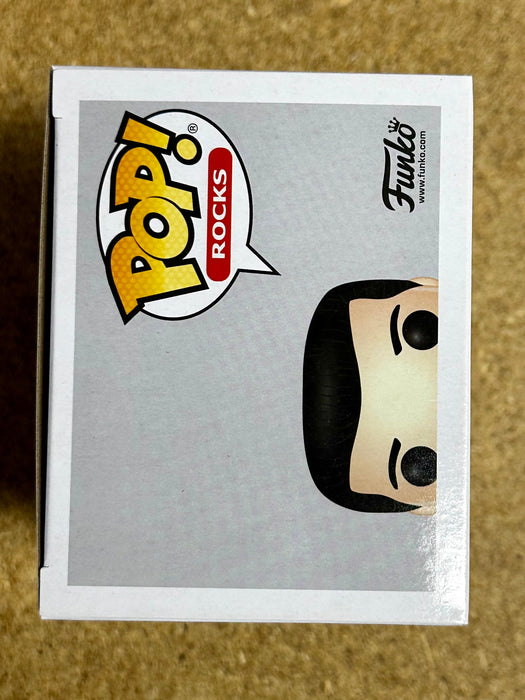 Funko Pop! Rocks Queen Freddie Mercury #96 Bohemian Rhapsody Under Pressure - for just $13! 