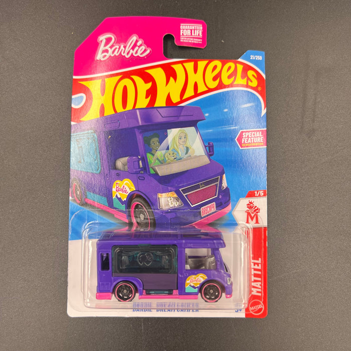 Hot Wheels  | 1:64 Diecast | HW Screen Time - for just $0.99! 