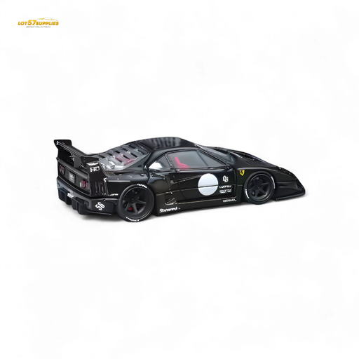 Star Model Ferrari F40 Black 1:64 - for just $49.99! 