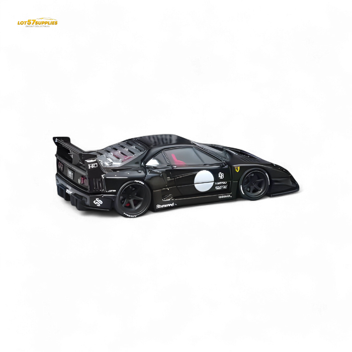 Star Model Ferrari F40 Black 1:64 - for just $49.99! 