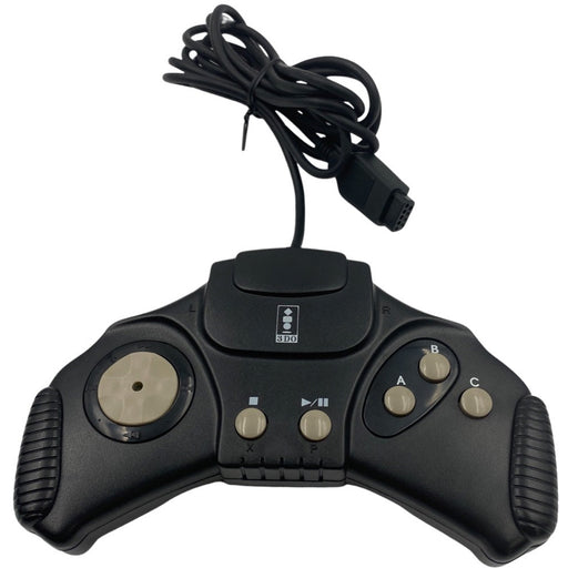 3DO Logitech SpeedPad Official-Controller - Panasonic 3DO - Premium Video Game Accessories - Just $49.99! Shop now at Retro Gaming of Denver