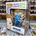 Jon Heder Signed Napoleon Dynamite Vaulted Funko Pop! #204 With JSA COA - for just $350! 